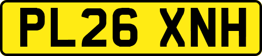 PL26XNH
