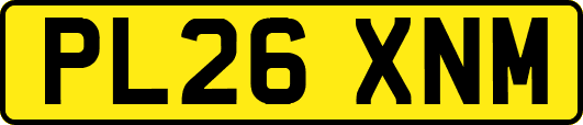 PL26XNM