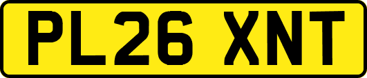 PL26XNT