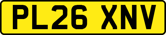 PL26XNV