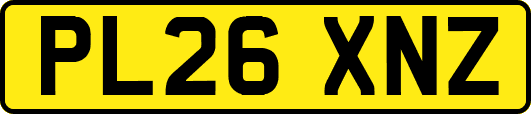 PL26XNZ