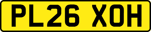 PL26XOH