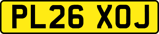 PL26XOJ