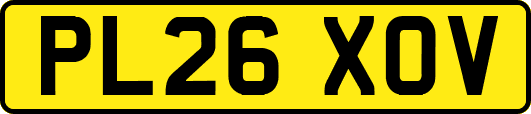 PL26XOV