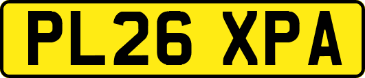 PL26XPA