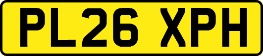 PL26XPH
