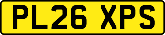 PL26XPS