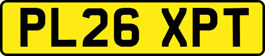 PL26XPT