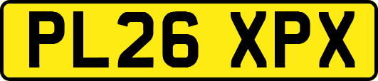 PL26XPX