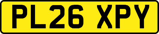 PL26XPY