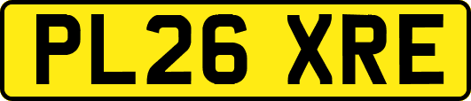 PL26XRE