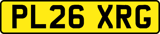 PL26XRG