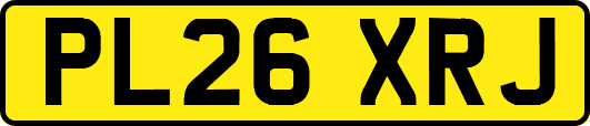 PL26XRJ