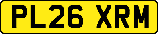 PL26XRM