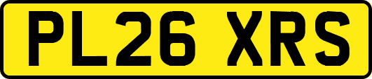 PL26XRS