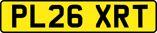 PL26XRT