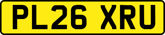 PL26XRU
