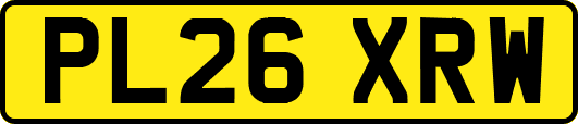 PL26XRW