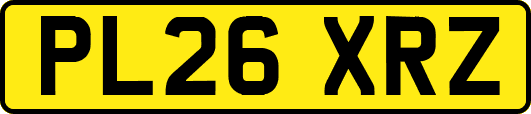 PL26XRZ