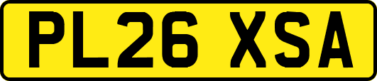 PL26XSA
