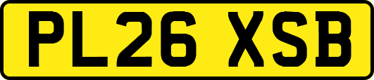 PL26XSB