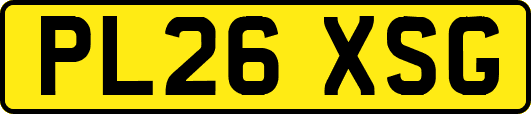 PL26XSG