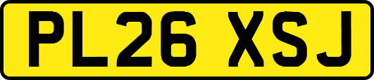 PL26XSJ