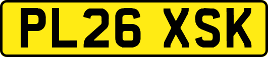 PL26XSK