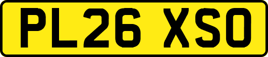 PL26XSO