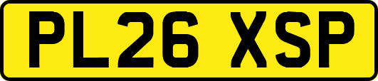 PL26XSP