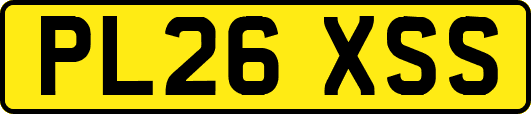 PL26XSS
