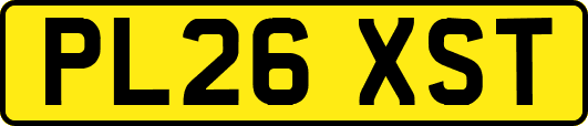 PL26XST