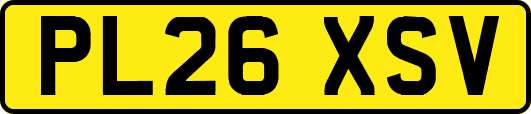 PL26XSV