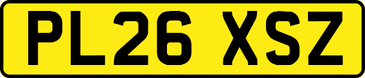 PL26XSZ