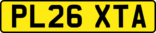 PL26XTA