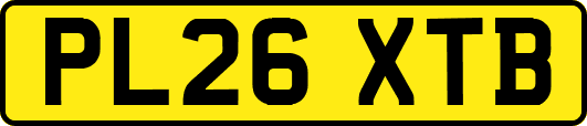 PL26XTB
