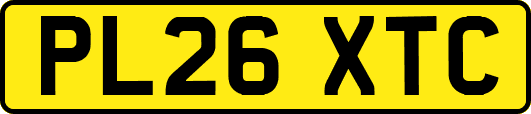 PL26XTC