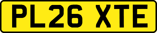 PL26XTE