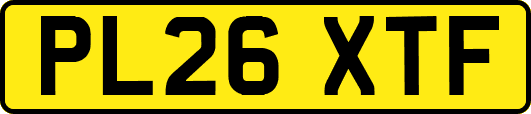 PL26XTF