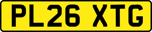 PL26XTG