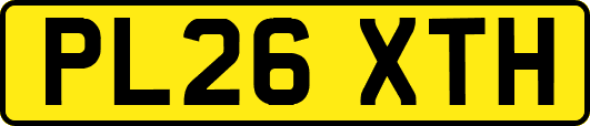 PL26XTH