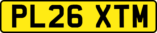 PL26XTM