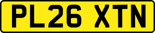 PL26XTN