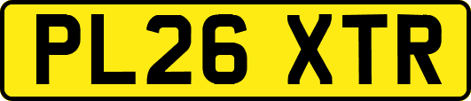 PL26XTR