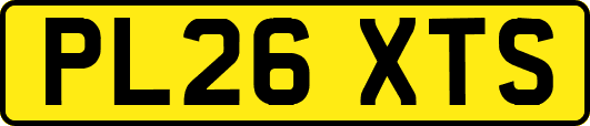 PL26XTS