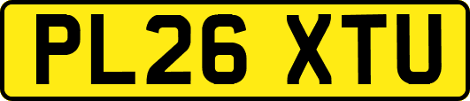 PL26XTU