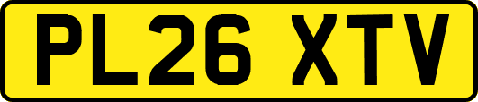 PL26XTV