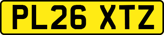 PL26XTZ
