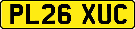 PL26XUC