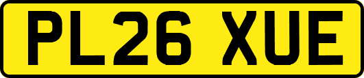 PL26XUE